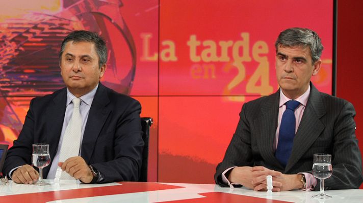 La tarde en 24h - ¿Es posible ganar millones en la Bolsa?