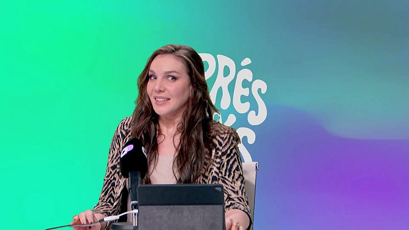 Exprés con Inés - 03/12/2025