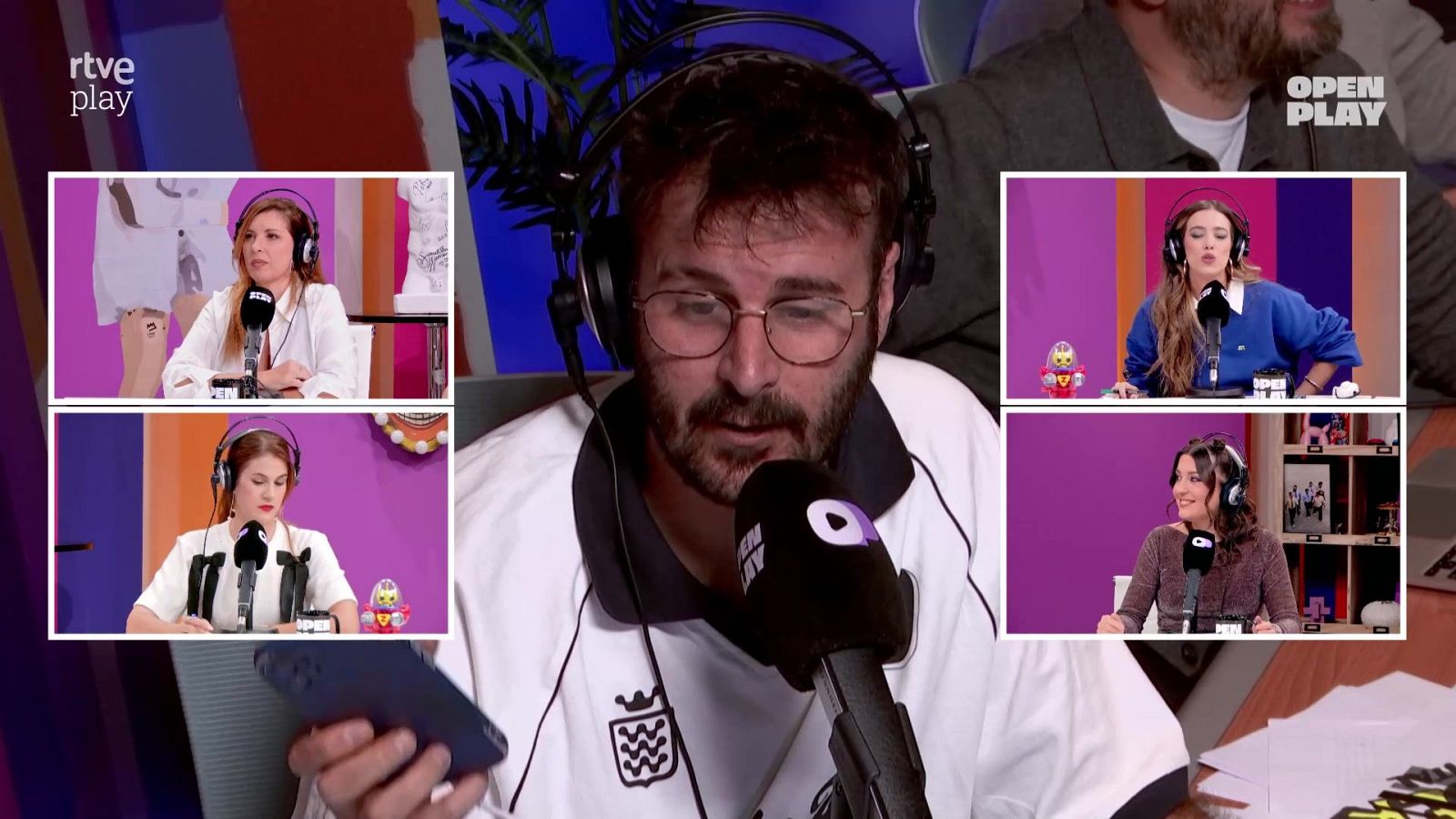 Open Play - 03/12/2025 - Open Play | Ver