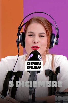 Open Play - Open Play - 03/12/2025