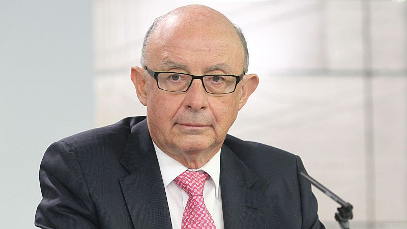 Caso Montoro: Anticorrupción niega que tenga un "cariz político" | Ver