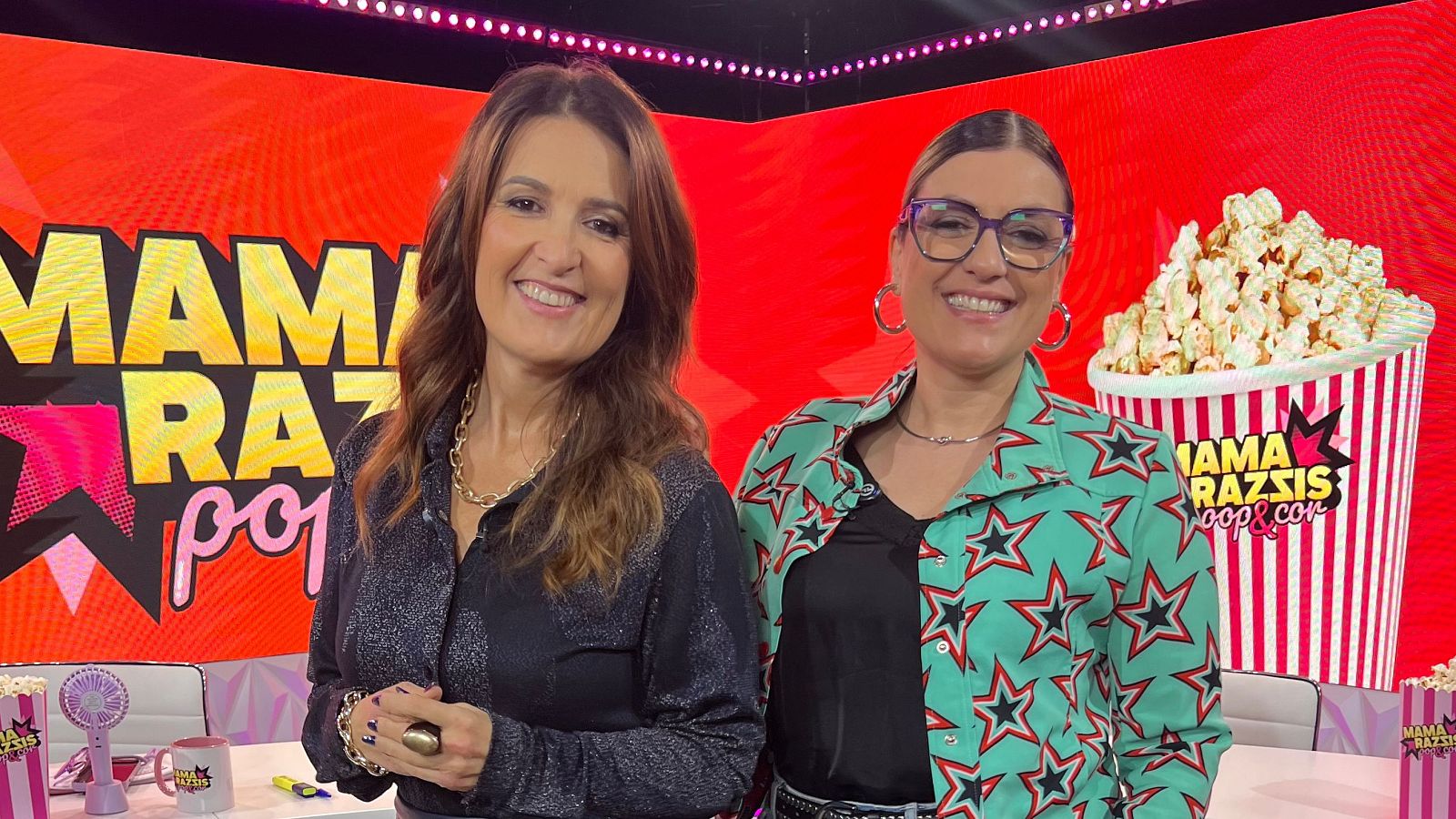 El nas de Lucas, la visita de Sonia Madoc i l’entrevista d’Urdangarin