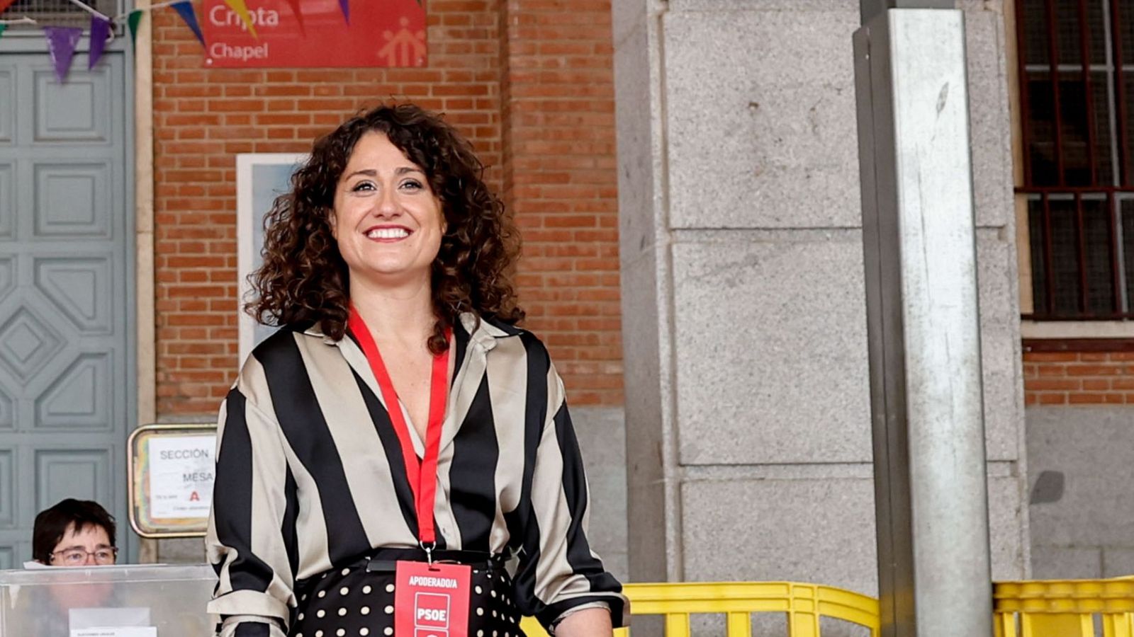 El PSOE aseagura que la reunión para tratar las denuncias contra Salazar fue "clara" - La hora de La 1 | Ver