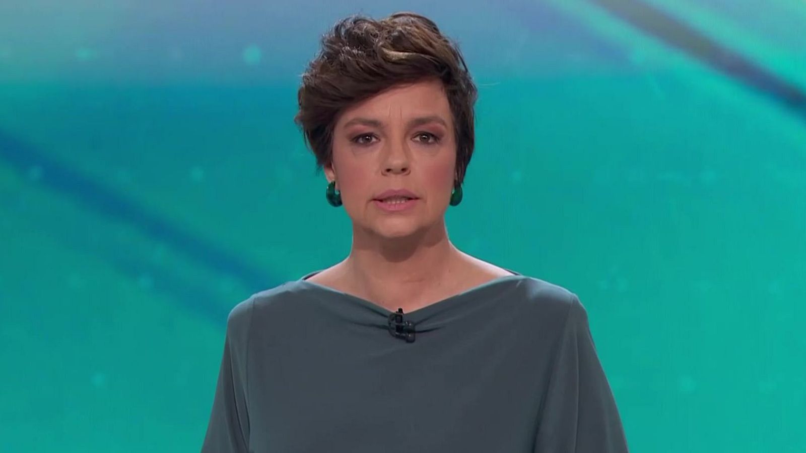 L'editorial de Cristina Villanueva: Violència masclista estructural - El segon cafè - El segon cafè | Veure