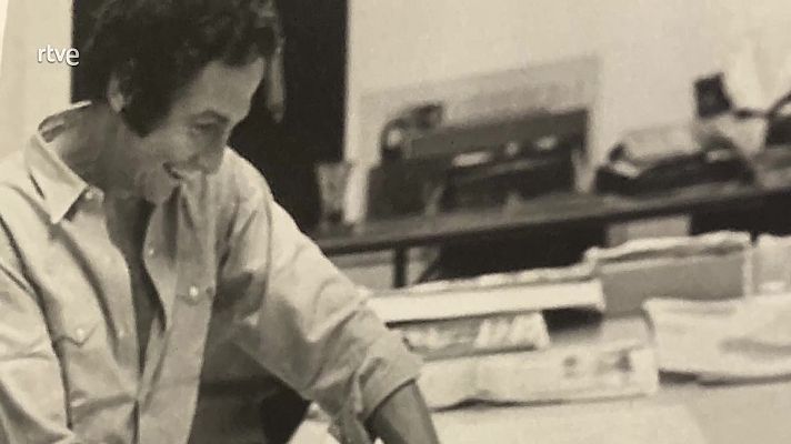 La aventura del Saber - Robert Rauschenberg