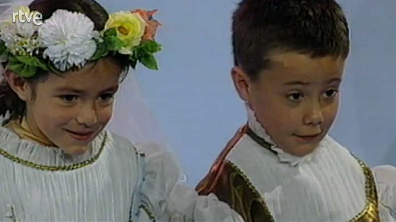 El conciertazo - 5/1/2002 - El conciertazo | Ver