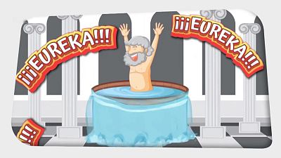 ¿Por qué flotan los barcos? - Aprendemos en Clan: El Reto | Ver