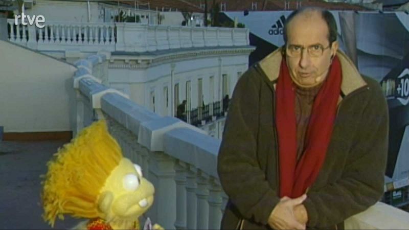 Cabalgata de Reyes 2006 | Ver