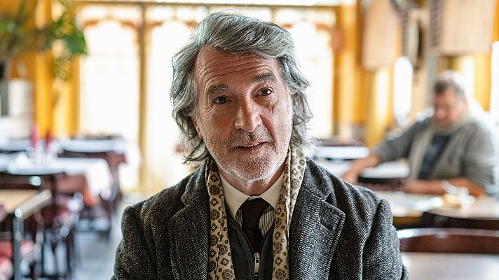 Cine internacional - El hombre del sótano