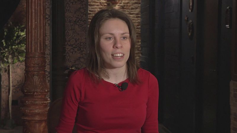 Mujeres jóvenes y precariedad | Ver