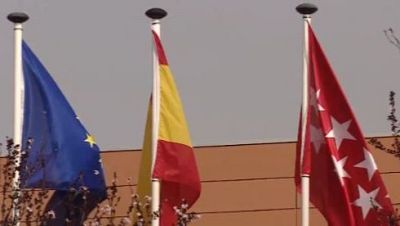 Despedidos por denunciar los recortes del Hospital de Torrejón