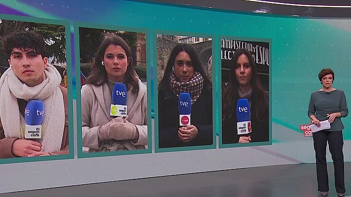 El segon cafè - Sensellarisme, inundacions i autoconsum