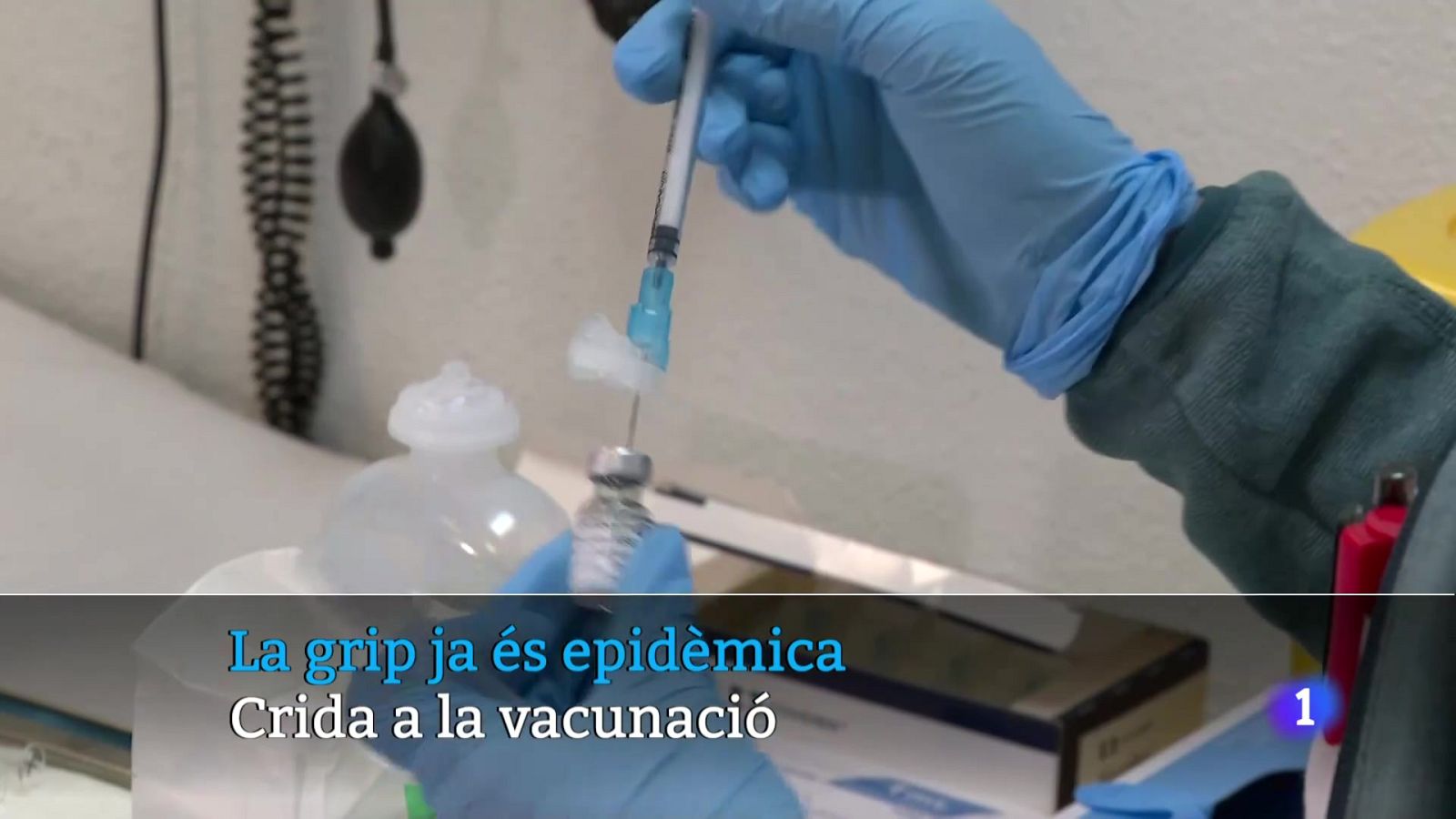 Informatiu Balear en 2' - 04/12/25 | Ver