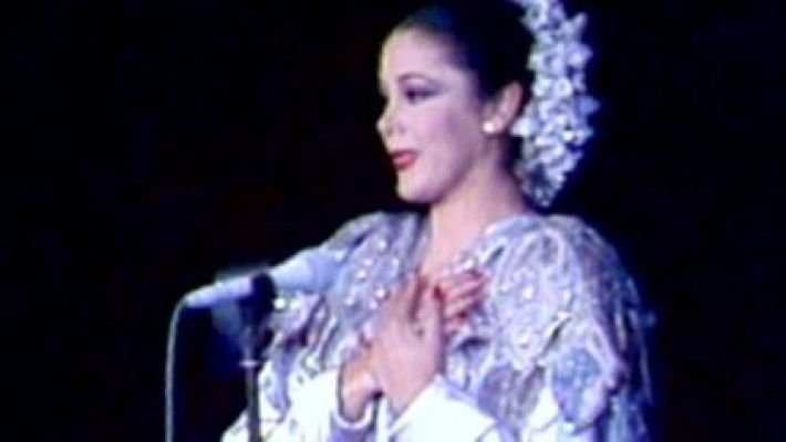 Directo al grano - 40 años de 'Marinero de luces'