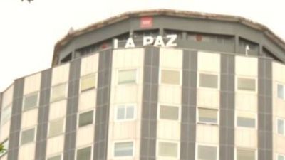 Colapso en la urgencias de los hospitales