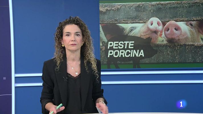 Informativo Telerioja - Informativo Telerioja - 04-12-2025