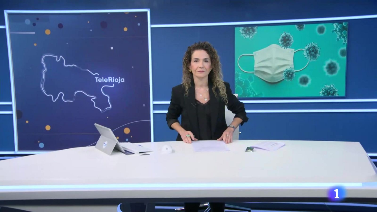 Telerioja en 2 -04-12-2025 | Ver