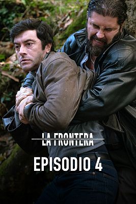 Episodio 4: Dudas