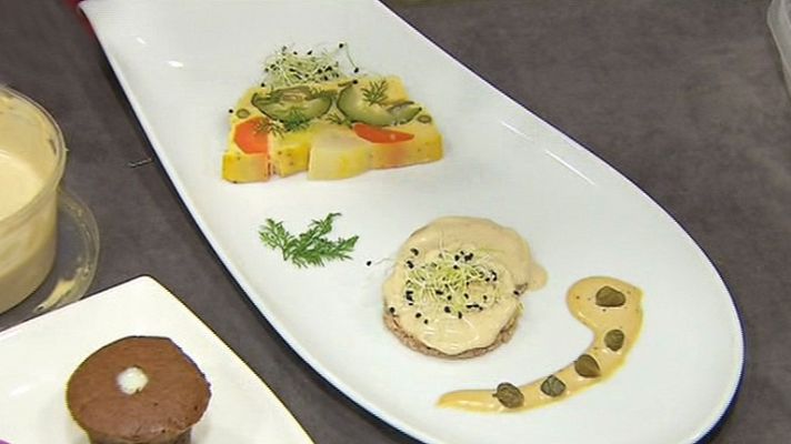 +Gente - Casting de Barcelona de MasterChef