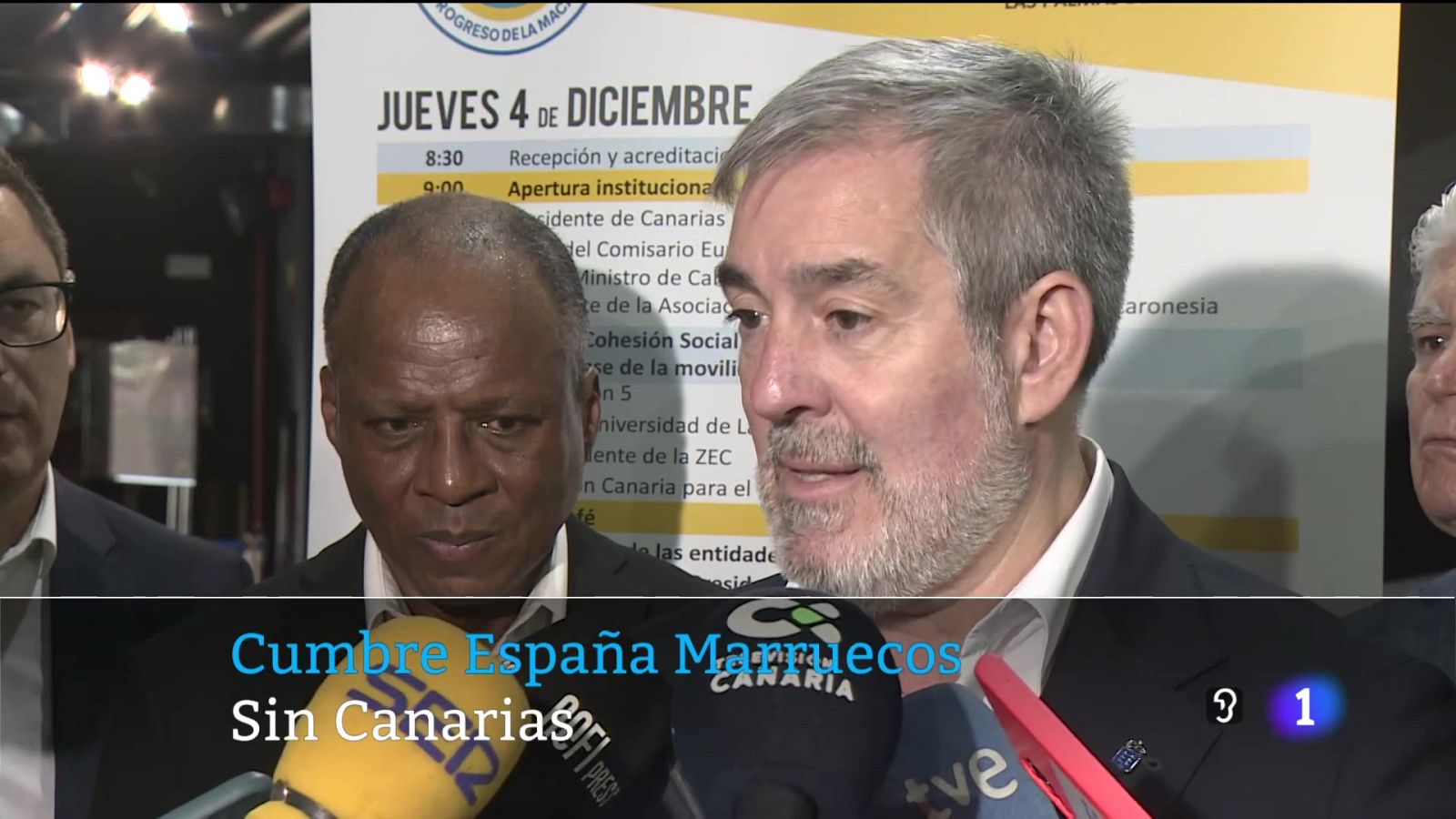 Telecanarias - 04/12/2025