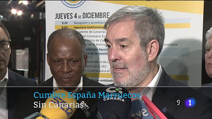 Telecanarias - Telecanarias - 04/12/2025