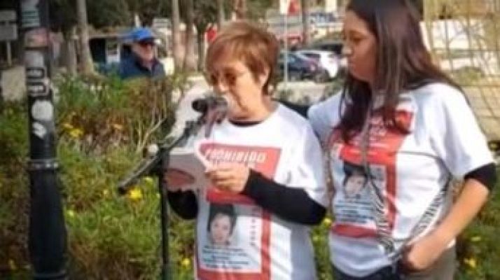 Directo al grano - El caso de Malén Ortiz en 'Desaparecidos'