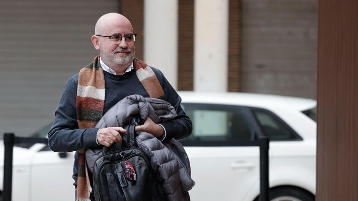 L'informatiu - Comunitat Valenciana - L'Informatiu Comunitat Valenciana 1 - 04/12/25