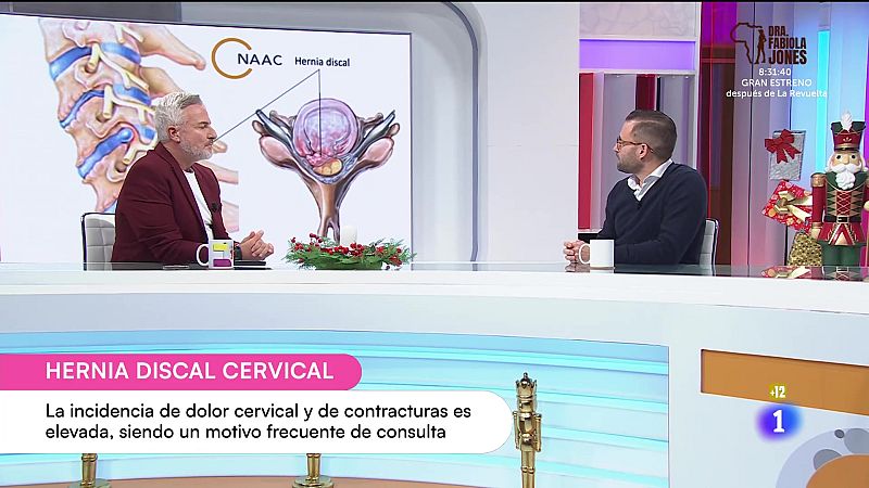 Cerca de ti - 04/12/2025