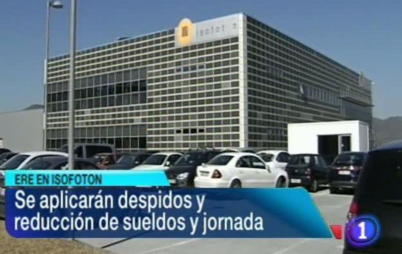 Noticias Andalucía 2 - 05/02/13 | Ver
