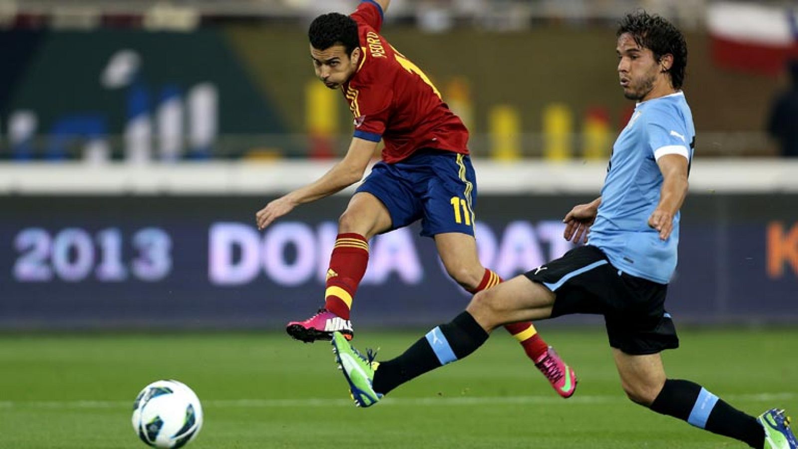 España ya piensa en Finlandia y Francia