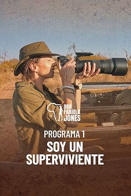 Episodio 1: Soy un superviviente