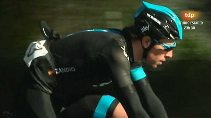 Ciclismo - Alcudia-Can Picafort-Playa de Muro