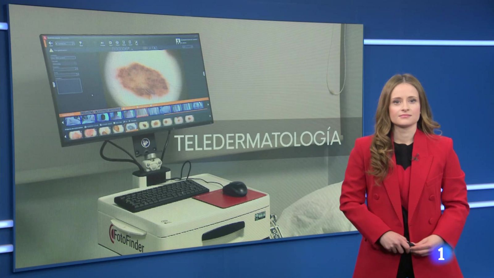 Informativo Telerioja 2 - 04-12-2025 - Informativo Telerioja | Ver