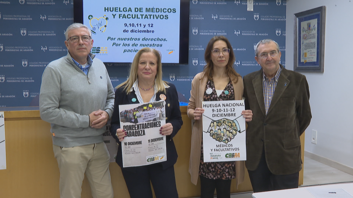 Noticias Aragón - Noticias Aragón - 04/12/25