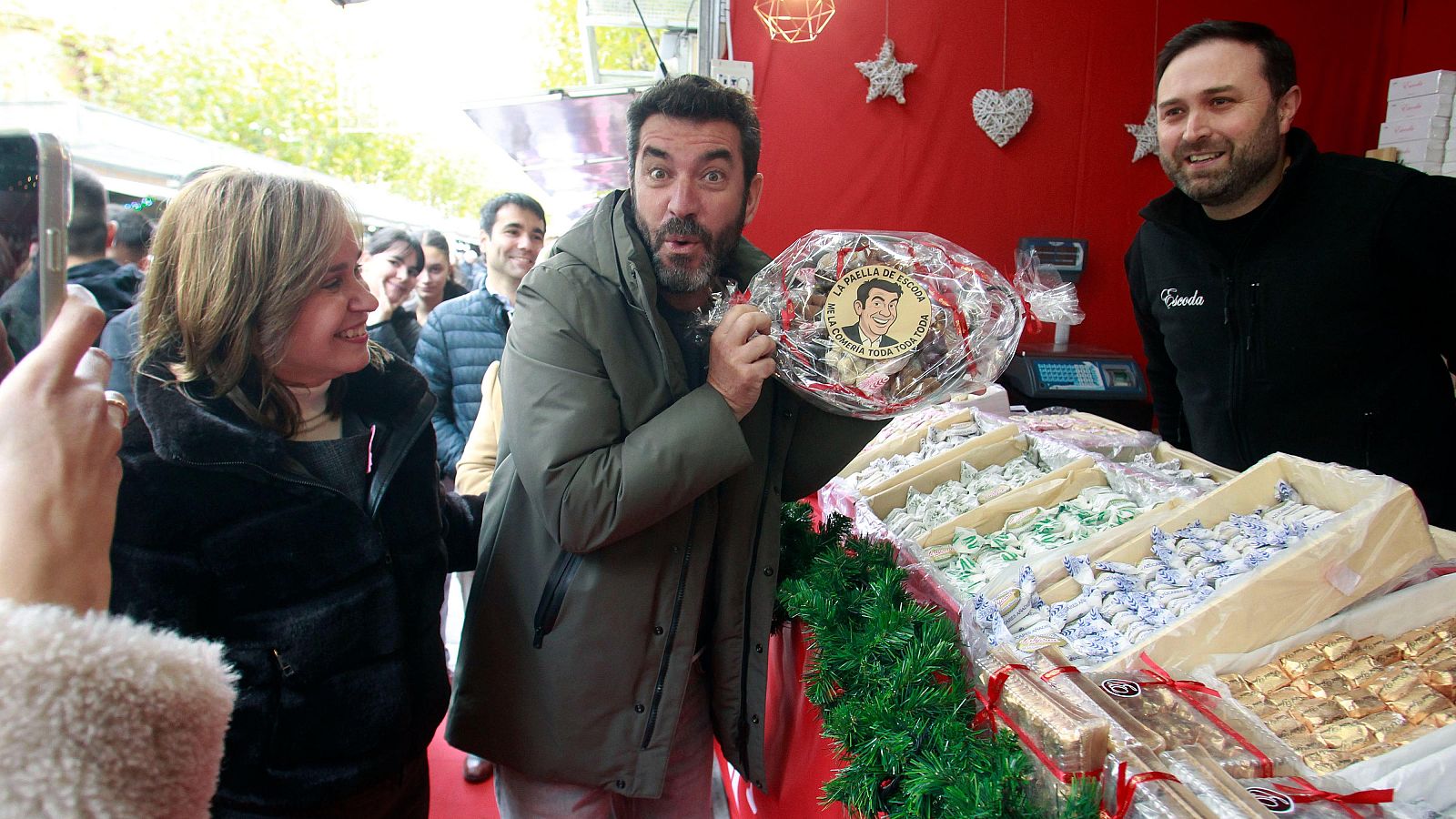 L'Informatiu Comunitat Valenciana 2 - 04/12/25 | Ver