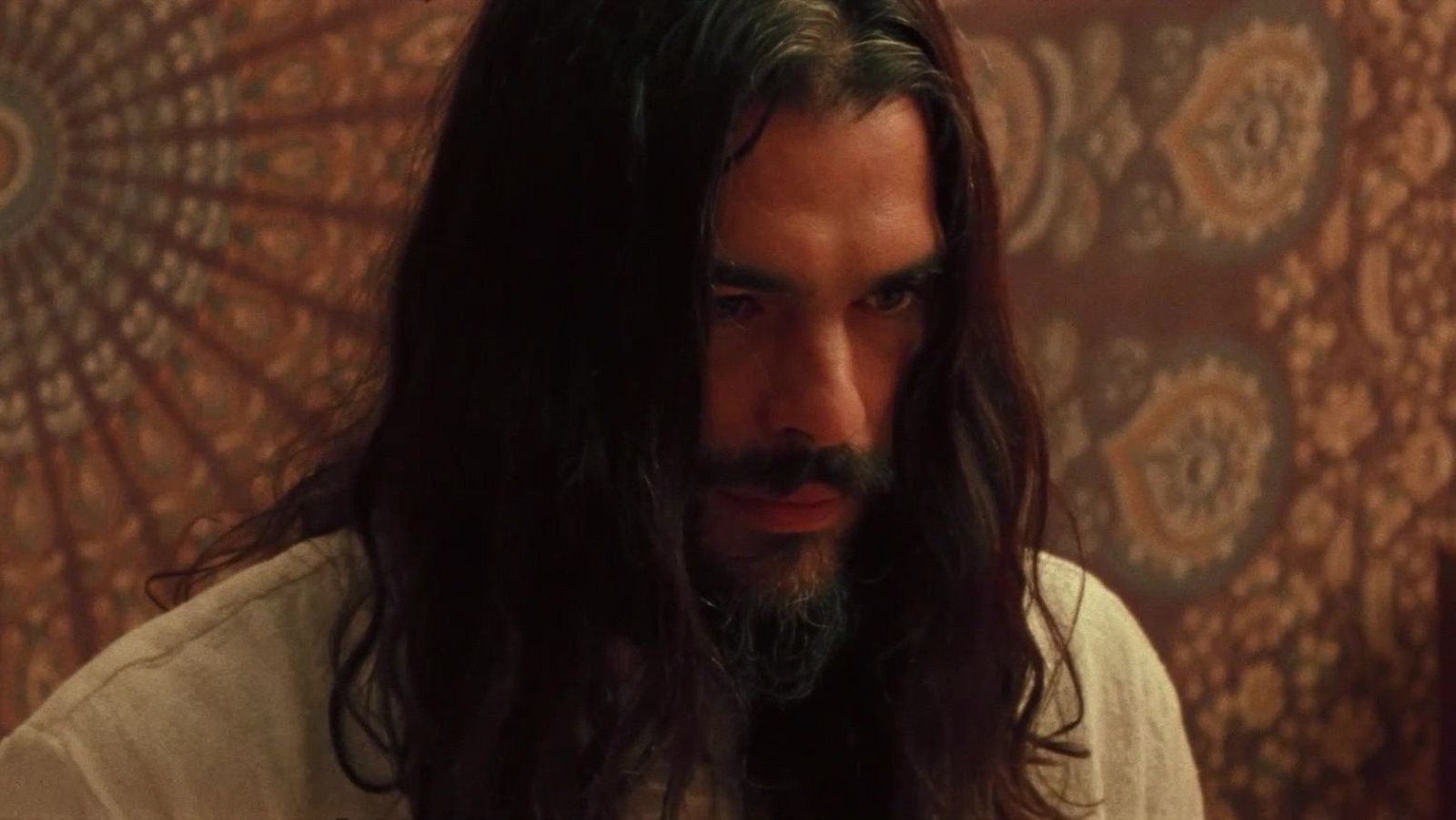 Oliver Laxe hace un cameo en 'Aro Berria' - Somos cine | Ver