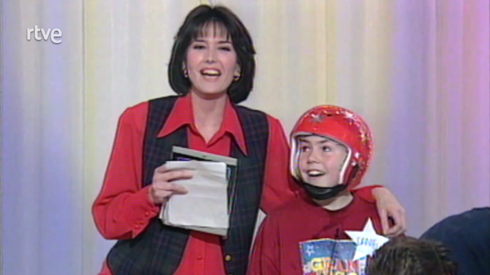 El Gran Circo de TVE - 05/08/1995 - El Gran Circo de TVE | Ver