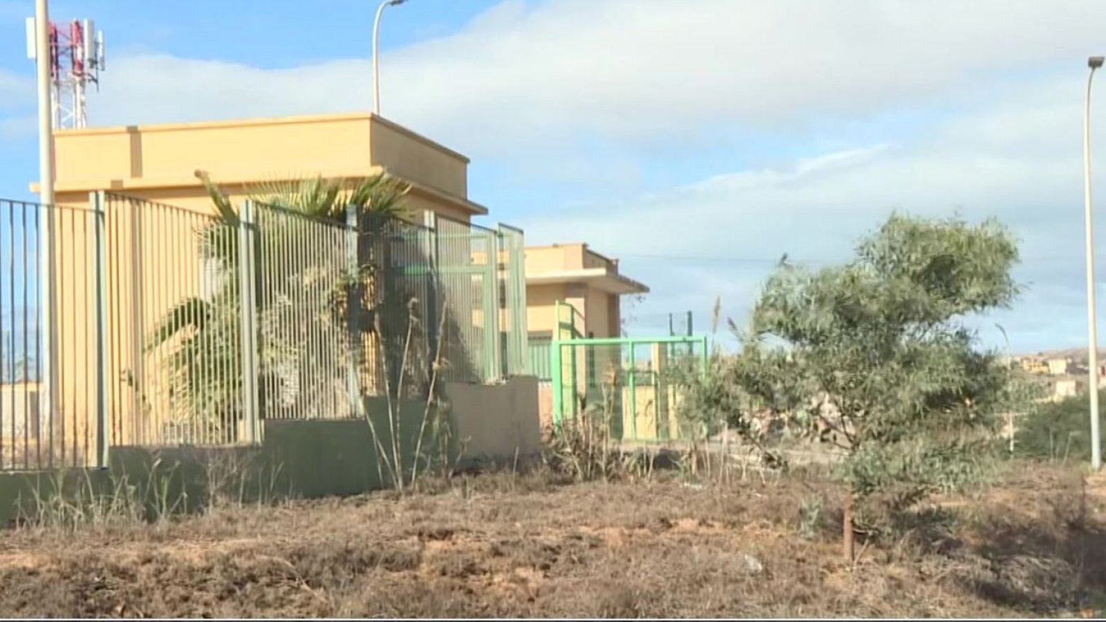 La noticia de Melilla 04/12/2025 | Ver