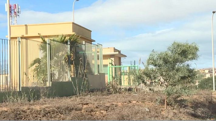 Noticias de Melilla - La noticia de Melilla 04/12/2025