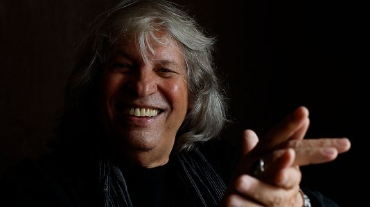 Jos Merc canta a Manuel Alejandro