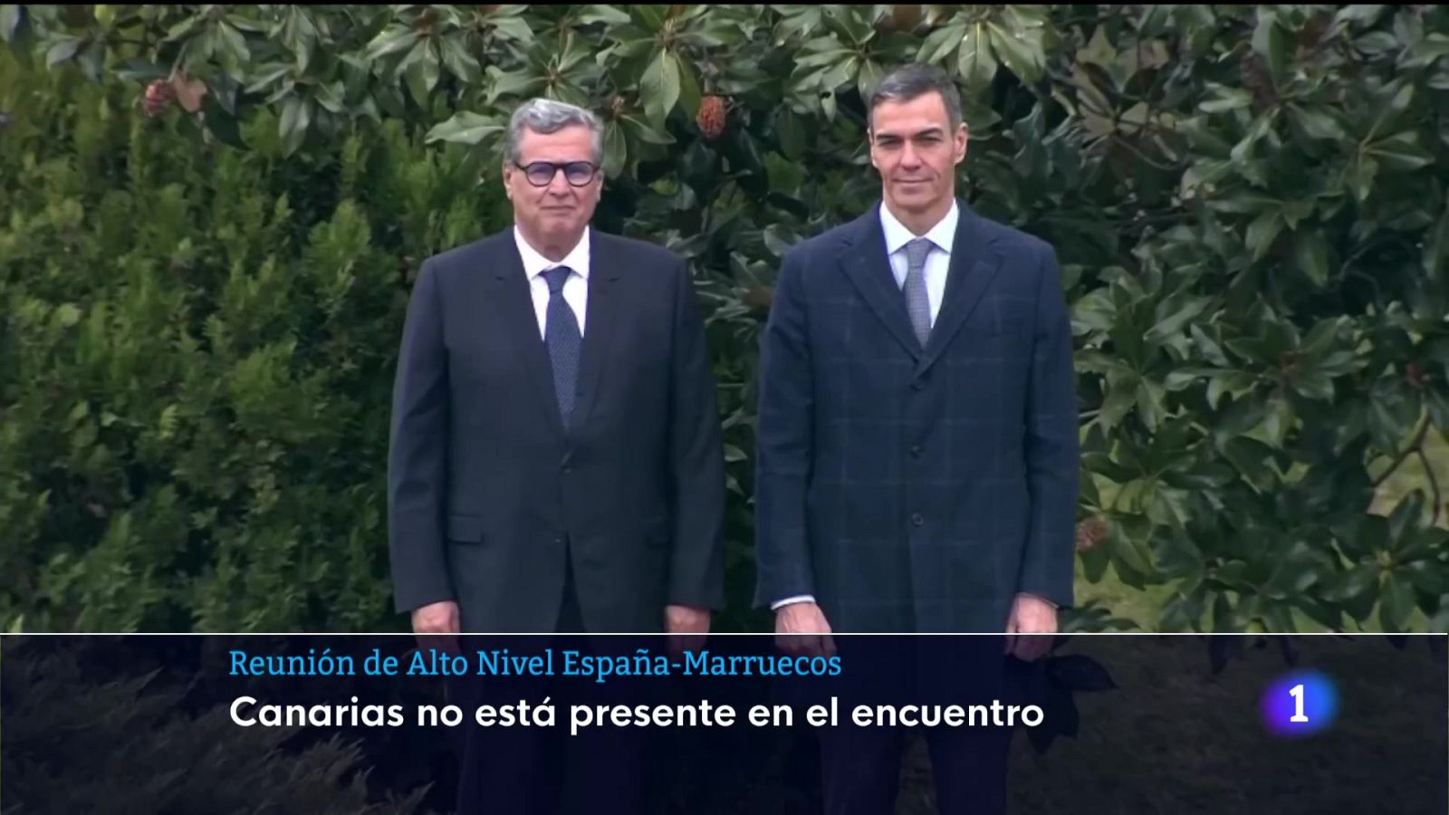 Canarias en 2' - 04/12/2025 | Ver