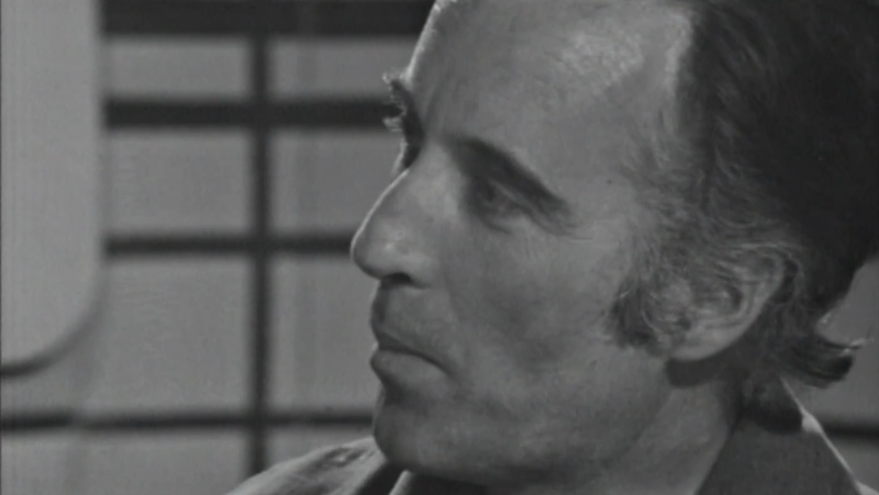 Estudio abierto - 01/01/1974 - Estudio abierto | Ver