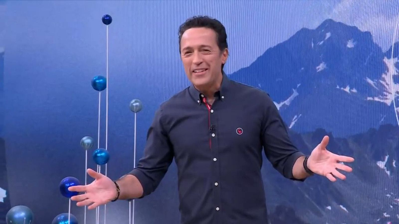 La garrofa, el pessebre i les castanyes - Aquí la Terra - Aquí la Terra | Veure