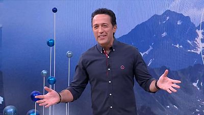 La garrofa, el pessebre i les castanyes