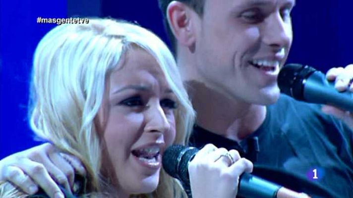 +Gente - Más Gente - 06/02/13