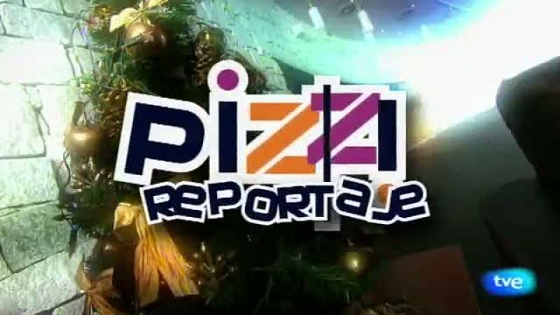 Zing zing - Pizzicato en Clan | Ver