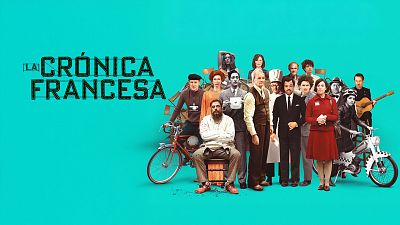 La crónica francesa