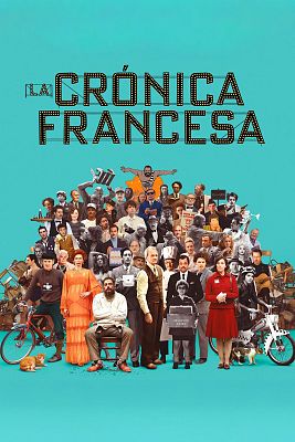 Cine internacional - La crónica francesa