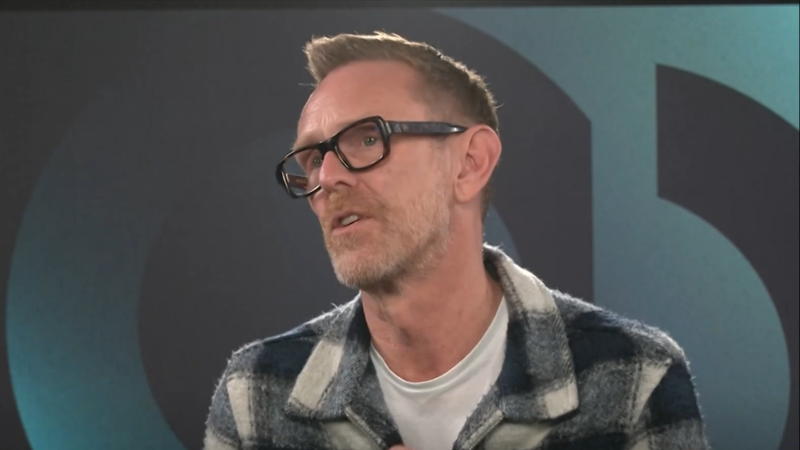 El director del festival de Eurovisión afirma que en el certamen "no participan Gobiernos, sino artistas"