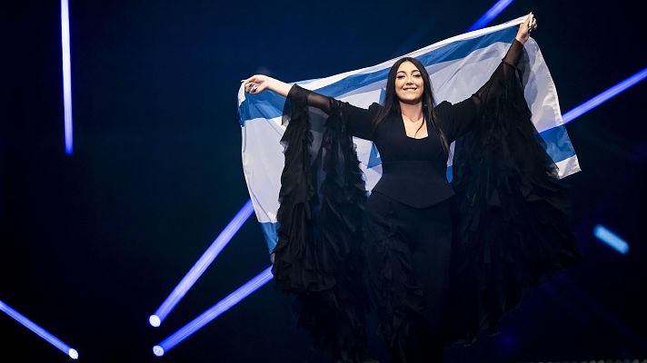 Telediario 2 - España se retira de Eurovisión 2026 tras la decisión de la UER de permitir la participación de Israel